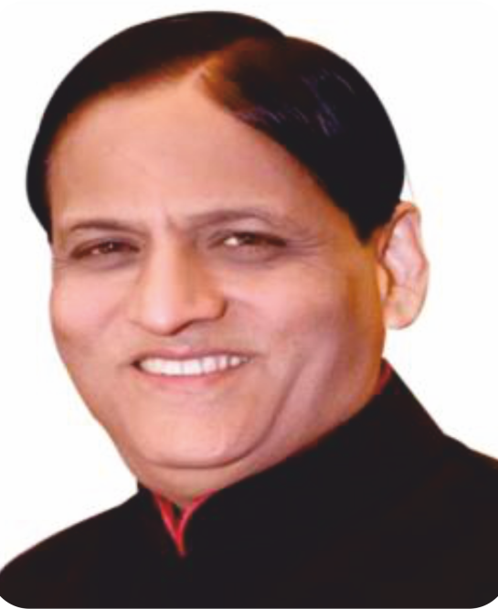 SHRI VINOD LODHA Joint Secretary SHRI VINOD LODHA Joint Secretary